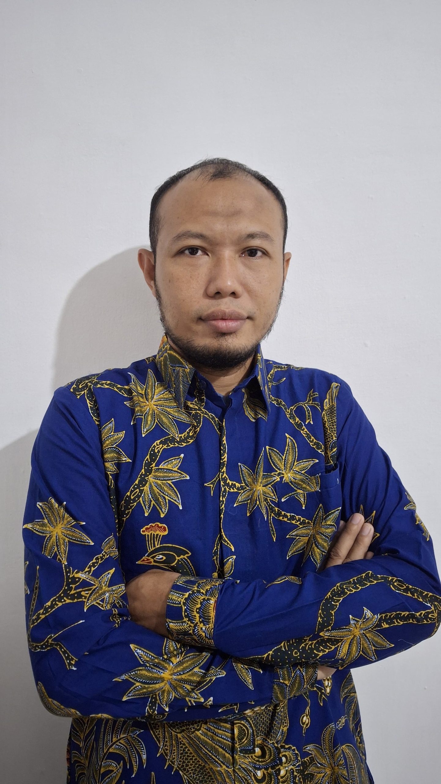 Kukuh Widarsono, M.T.