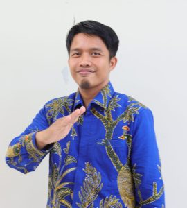 Moh. Jauhari, S.T., M.T.