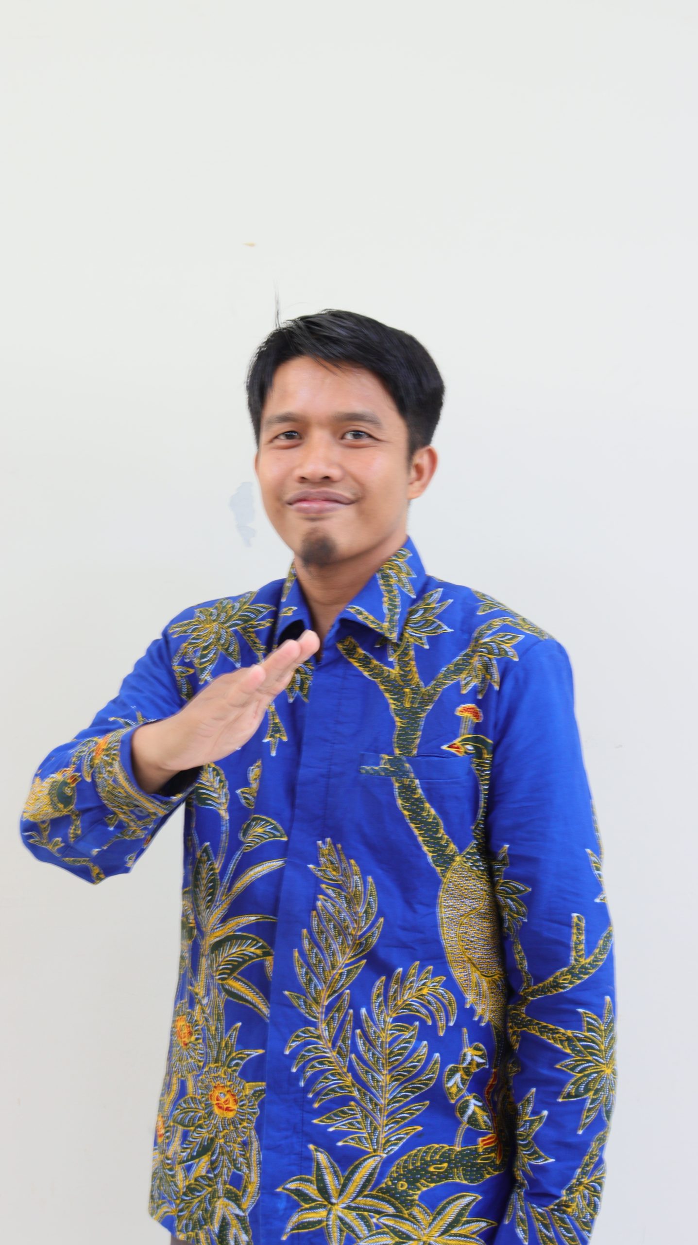 Moh. Jauhari, S.T., M.T.