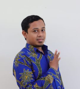 Muhammad Furqon, M.T.