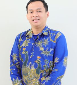 Achmad Afandi, S.Tr.T., M.Tr.T.