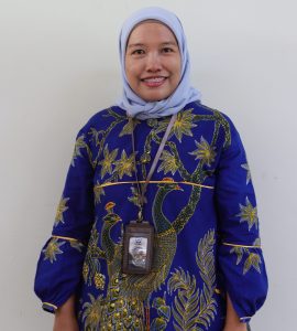 Nurir Rohmah, S.S., M.Ed.