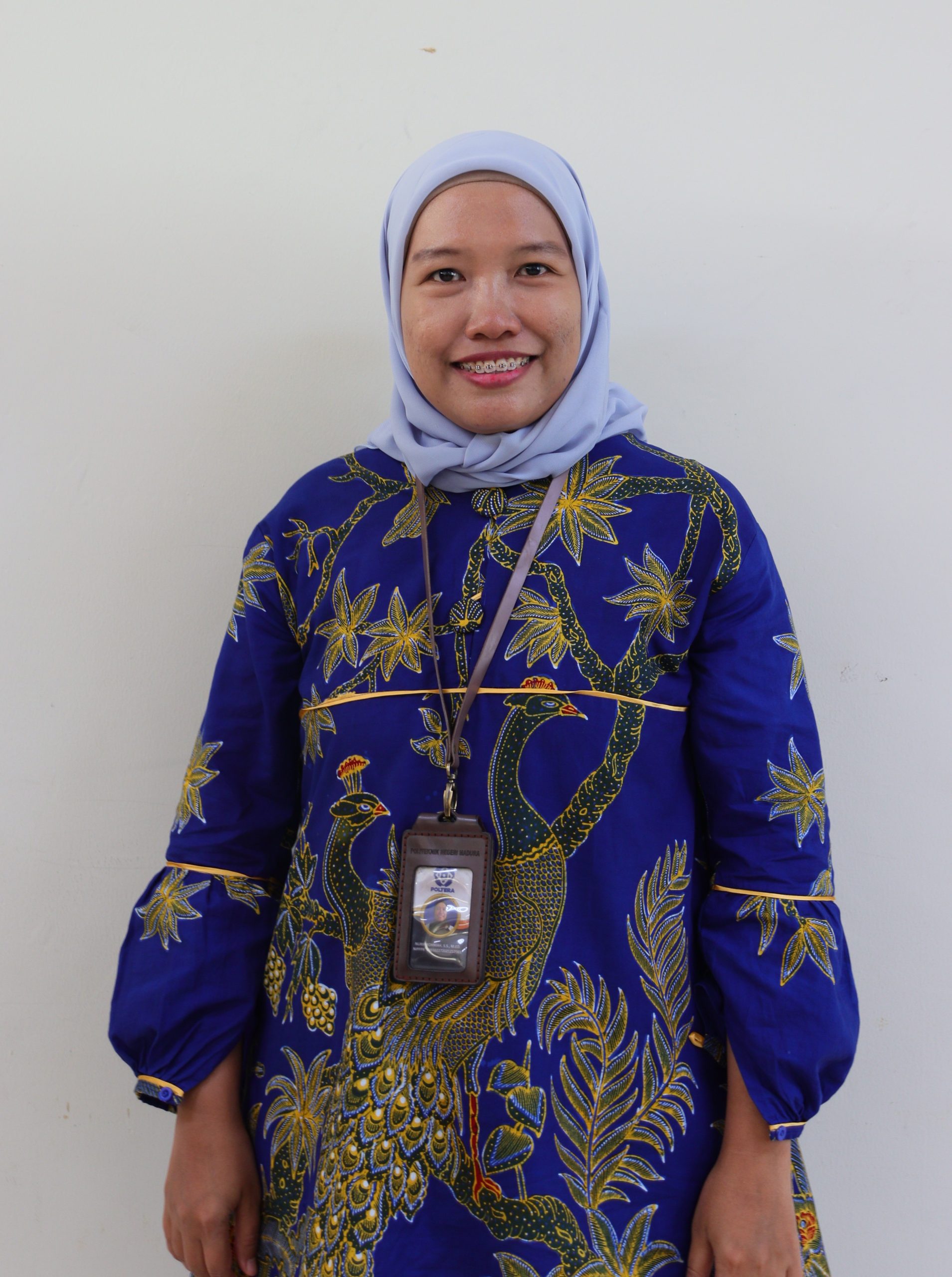 Nurir Rohmah, S.S., M.Ed.