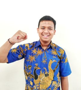 Moch. Nur Adiwana, M.T.