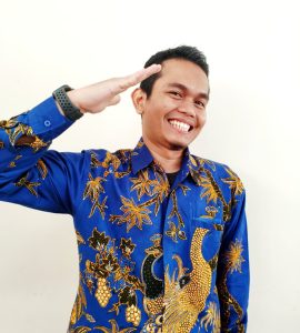 Dimas Panji Eka Jala Putra, S.Kom., M.Kom.
