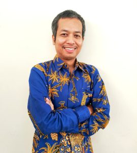 Firman Matiinu Sigit, S.T.,M.T.