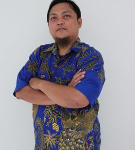 Helmy Sahirul Alim, S.S., M.Pd.