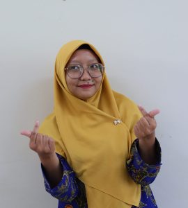 Norma Mahmudah, S.T., M.T.