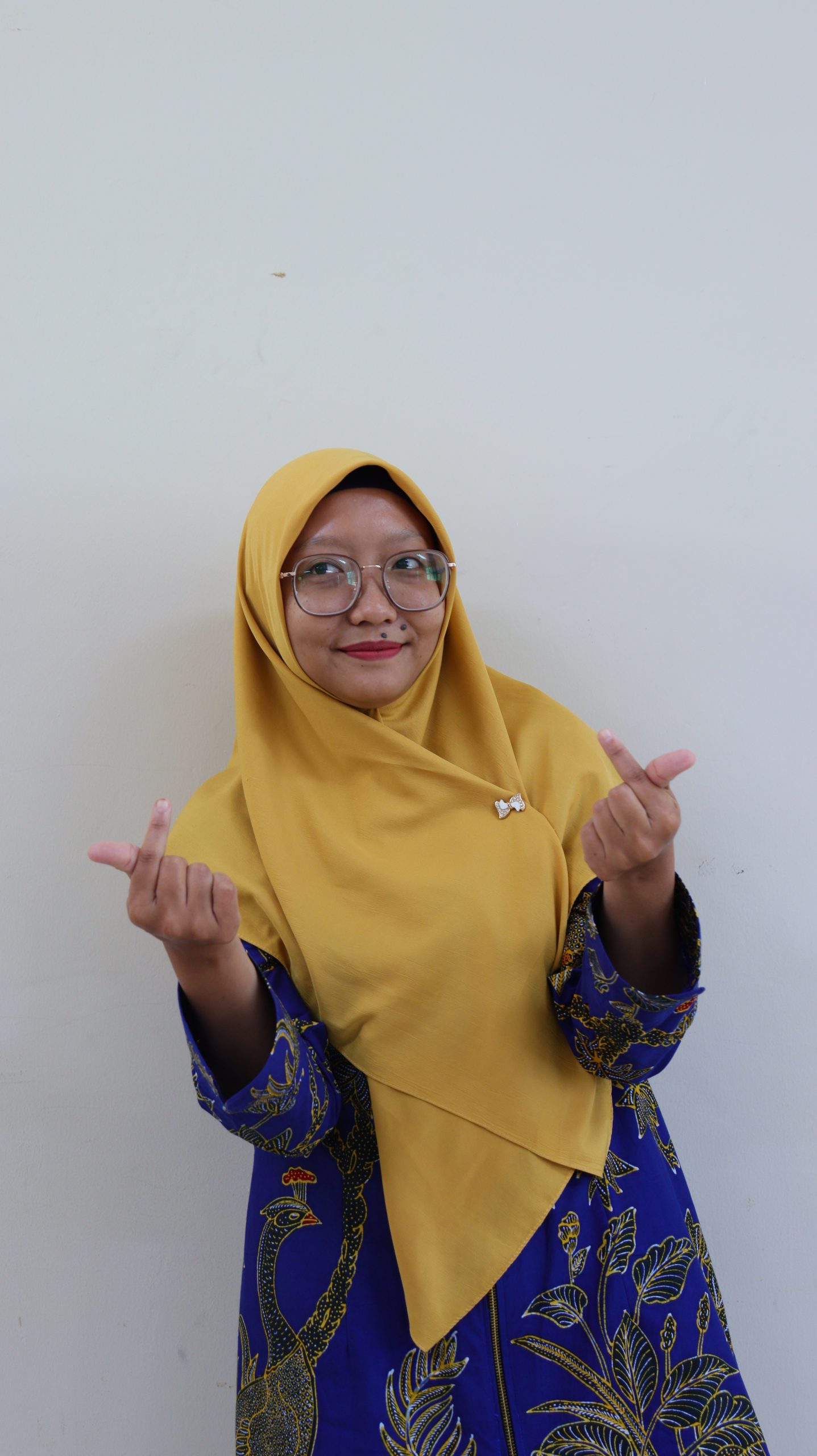 Norma Mahmudah, S.T., M.T.